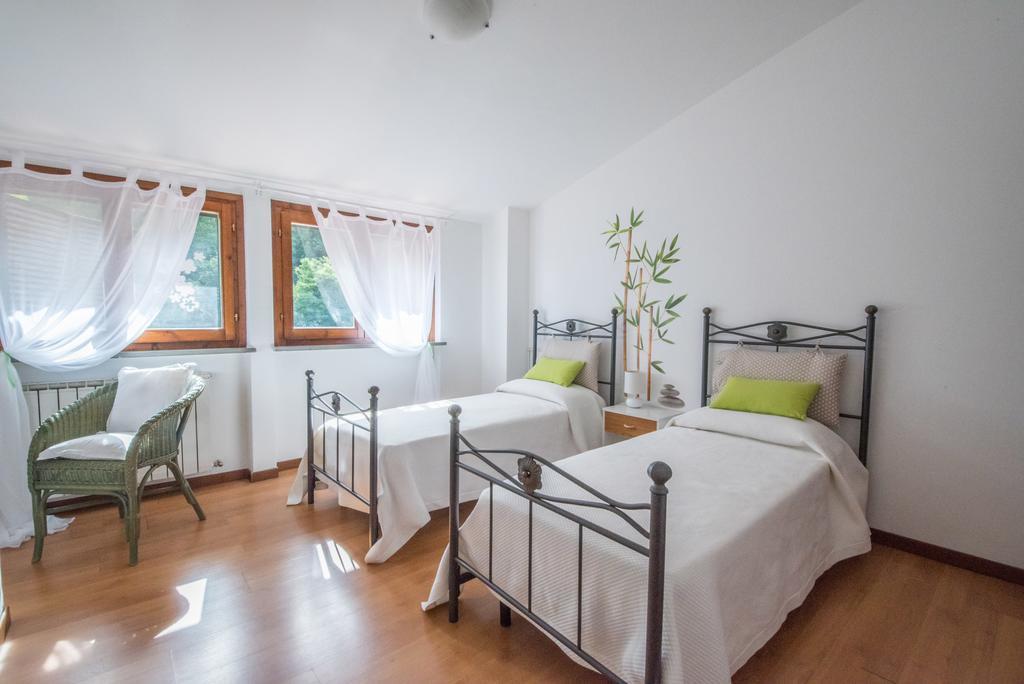 Apartamento A Casa Di Stella Perugia Habitación foto