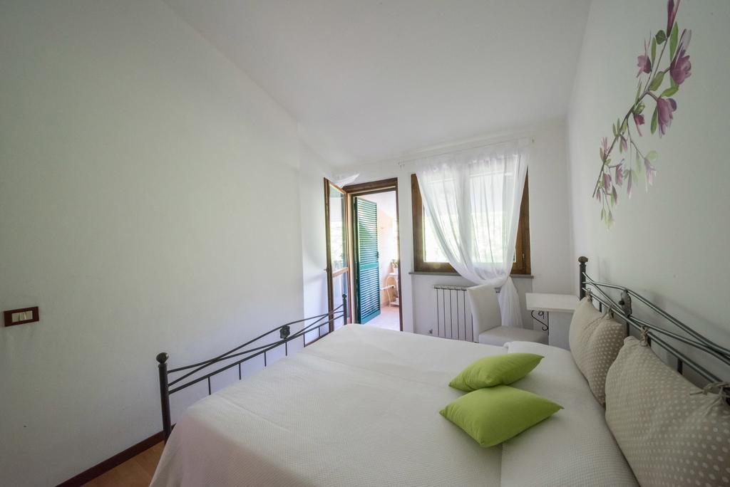 Apartamento A Casa Di Stella Perugia Habitación foto