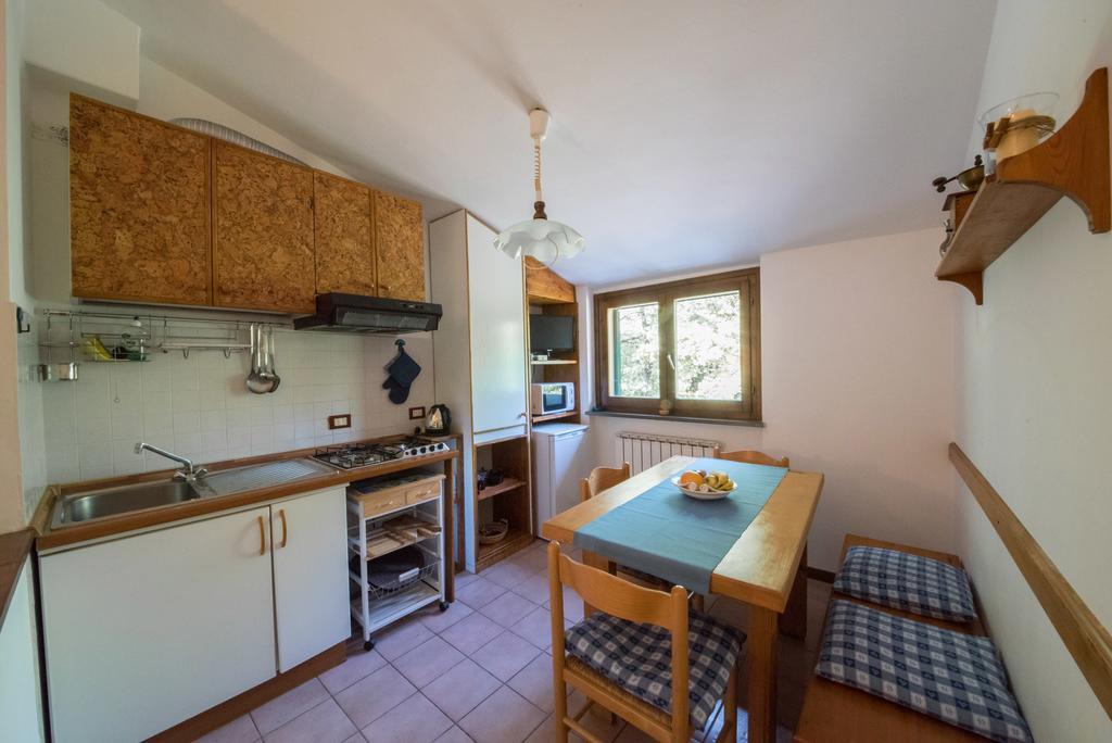Apartamento A Casa Di Stella Perugia Habitación foto