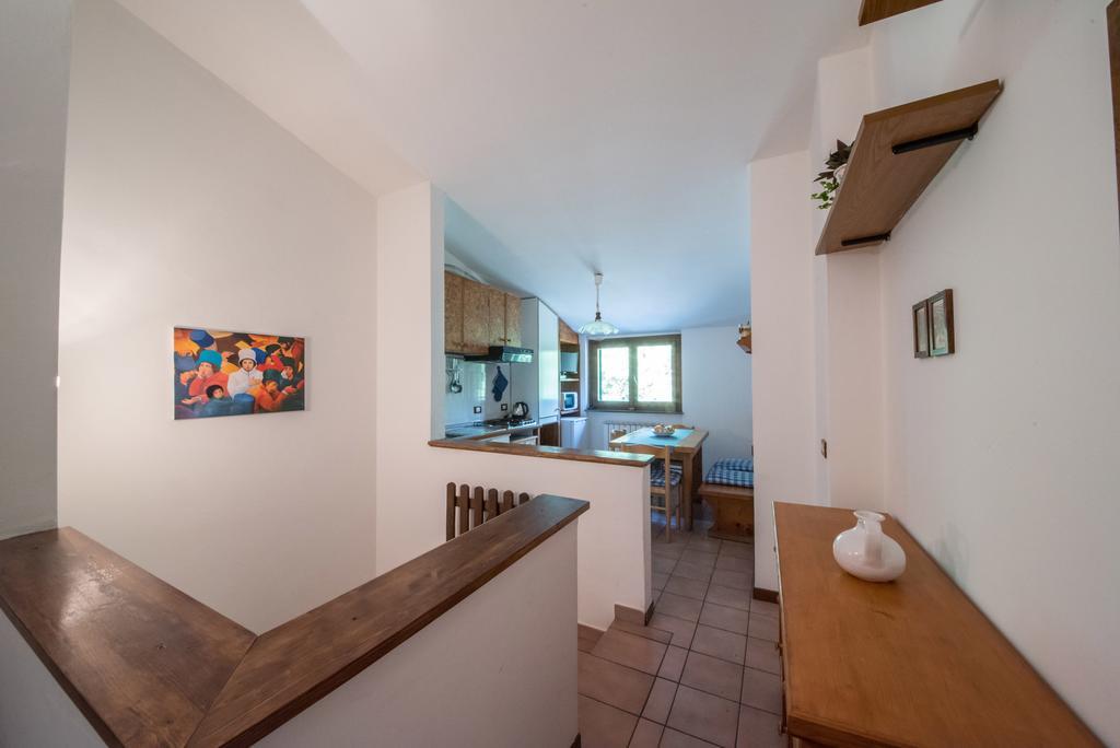 Apartamento A Casa Di Stella Perugia Habitación foto