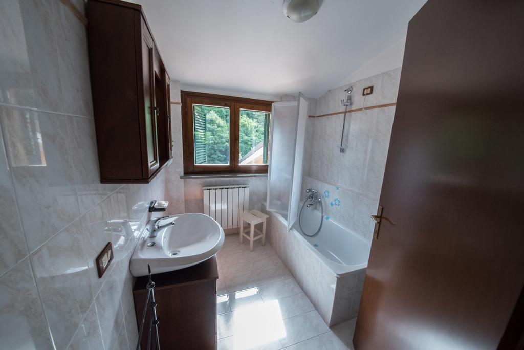 Apartamento A Casa Di Stella Perugia Habitación foto
