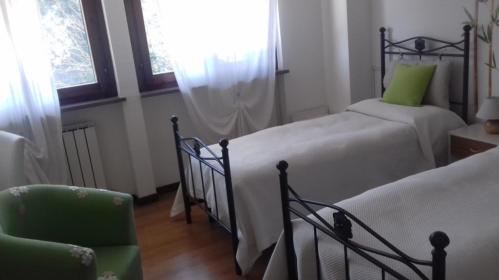 Apartamento A Casa Di Stella Perugia Exterior foto