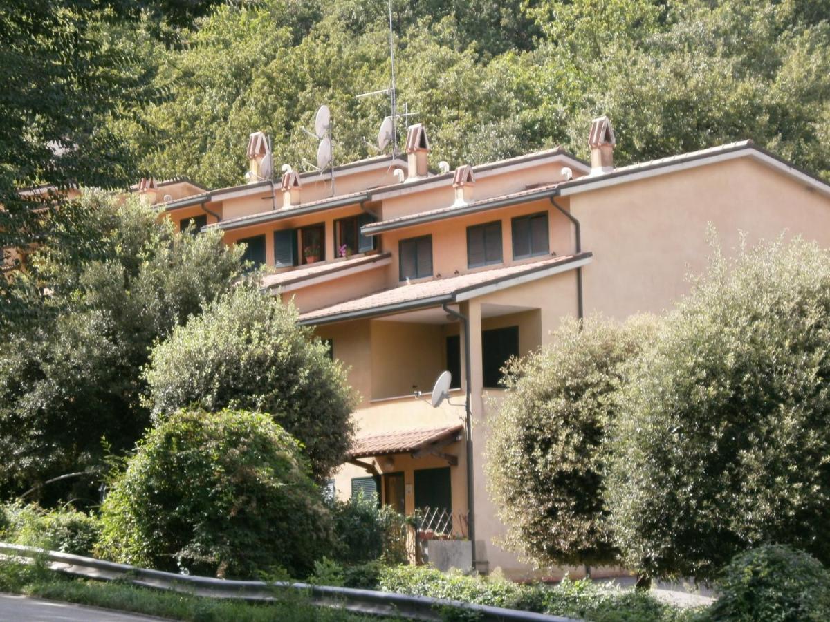 Apartamento A Casa Di Stella Perugia Habitación foto
